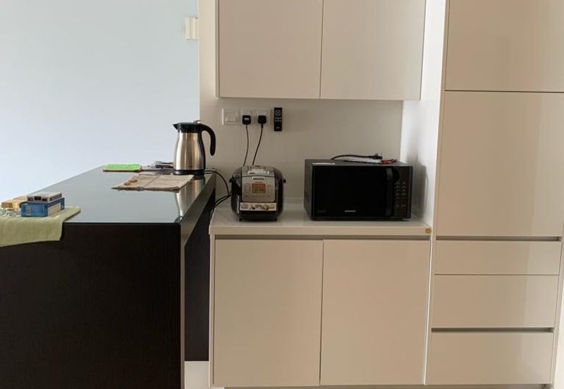 Jadite Suites @ Jade Hills