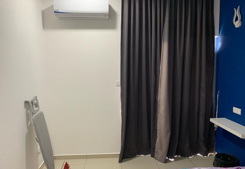 Jadite Suites @ Jade Hills