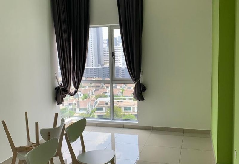 Jadite Suites @ Jade Hills