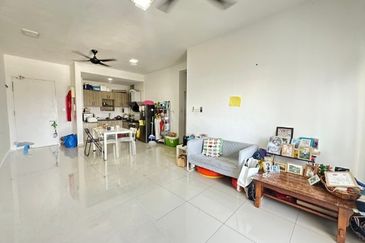 Jadite Suites @ Jade Hills