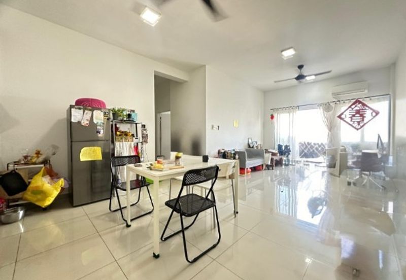 Jadite Suites @ Jade Hills