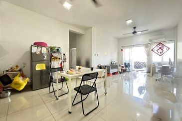 Jadite Suites @ Jade Hills