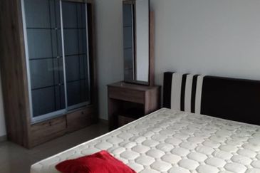 Jadite Suites @ Jade Hills