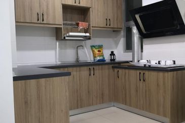 Jadite Suites @ Jade Hills