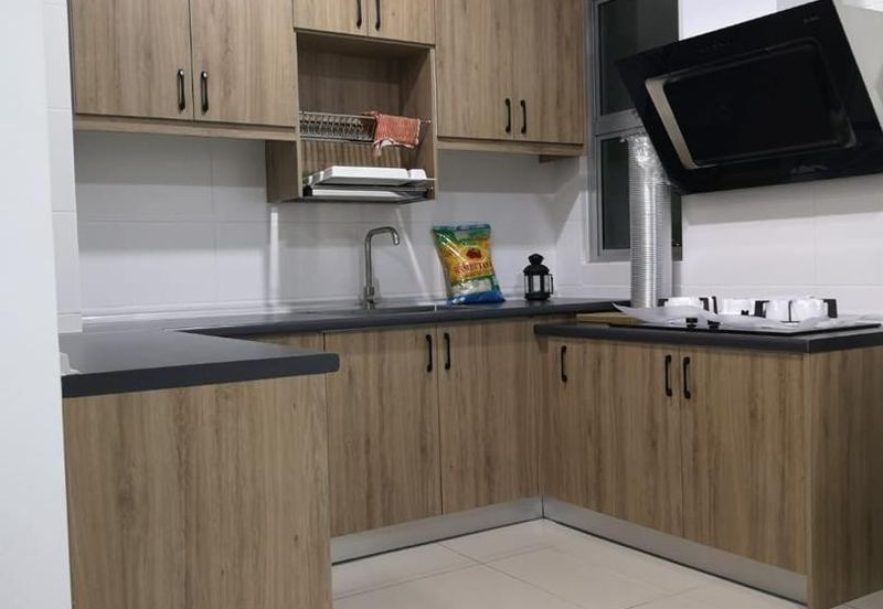 Jadite Suites @ Jade Hills