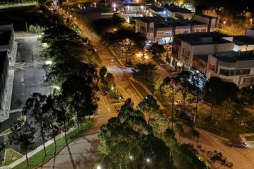 Jadite Suites @ Jade Hills