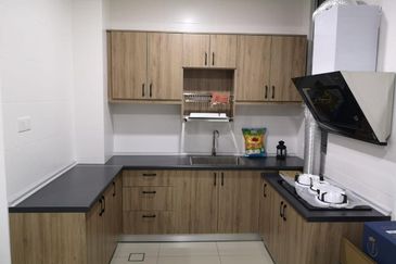 Jadite Suites @ Jade Hills