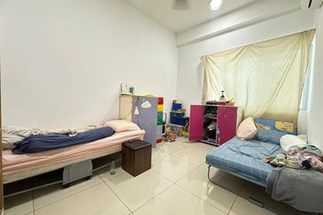 Jadite Suites @ Jade Hills