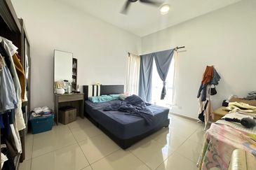 Jadite Suites @ Jade Hills