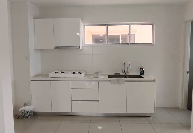 Jadite Suites @ Jade Hills