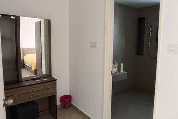 Jadite Suites @ Jade Hills