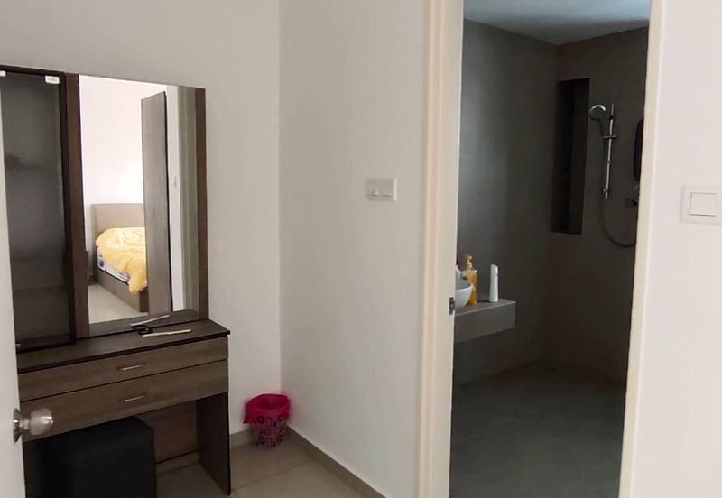 Jadite Suites @ Jade Hills