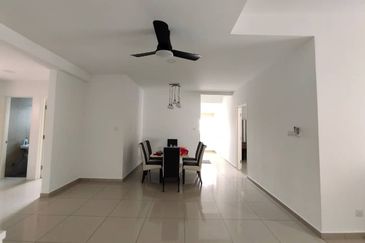 Jadite Suites @ Jade Hills