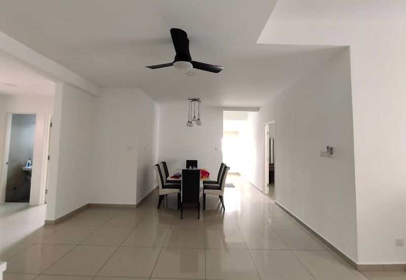 Jadite Suites @ Jade Hills