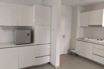 Jadite Suites @ Jade Hills