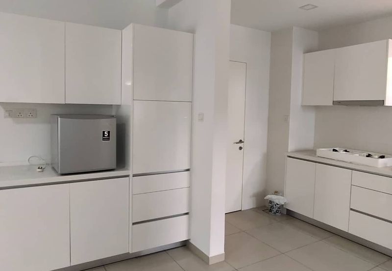 Jadite Suites @ Jade Hills