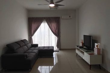 Jadite Suites @ Jade Hills