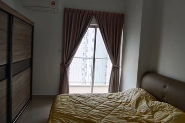 Jadite Suites @ Jade Hills