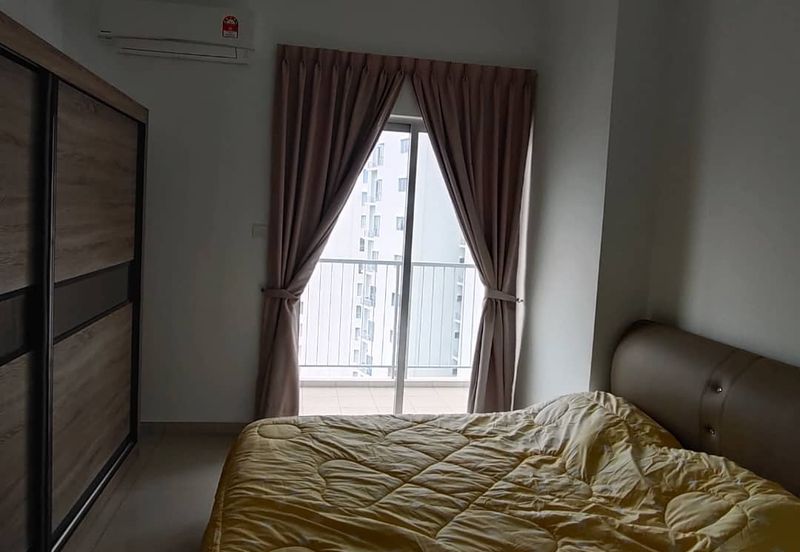 Jadite Suites @ Jade Hills