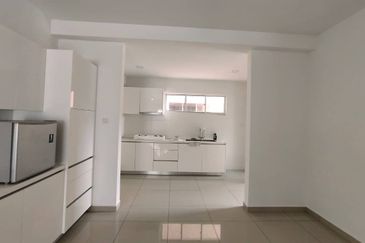 Jadite Suites @ Jade Hills