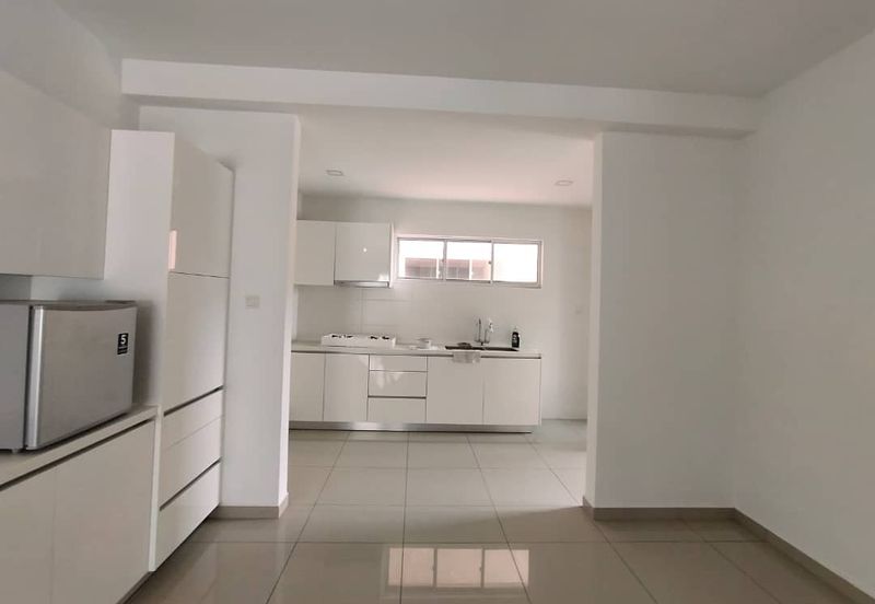 Jadite Suites @ Jade Hills