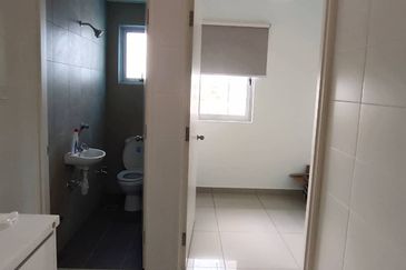 Jadite Suites @ Jade Hills