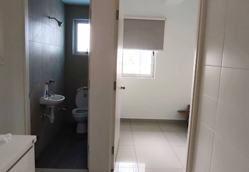 Jadite Suites @ Jade Hills