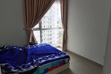 Jadite Suites @ Jade Hills