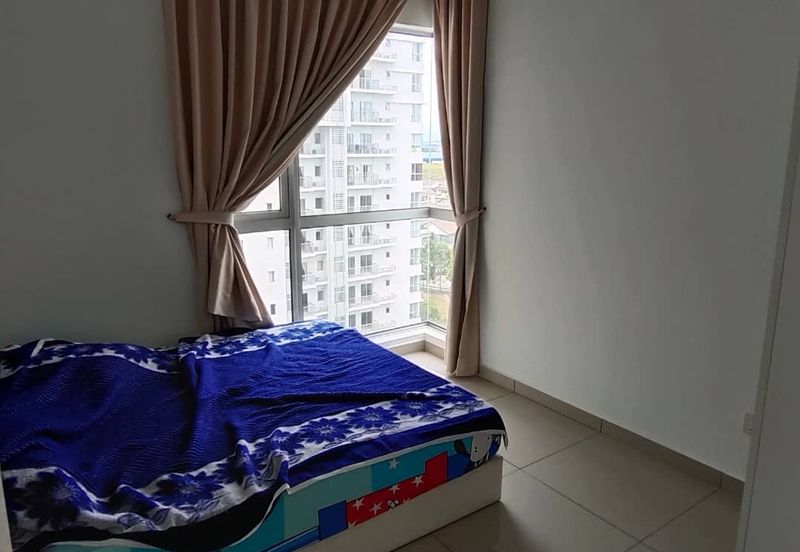 Jadite Suites @ Jade Hills