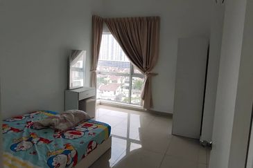 Jadite Suites @ Jade Hills