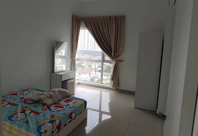 Jadite Suites @ Jade Hills