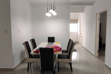 Jadite Suites @ Jade Hills