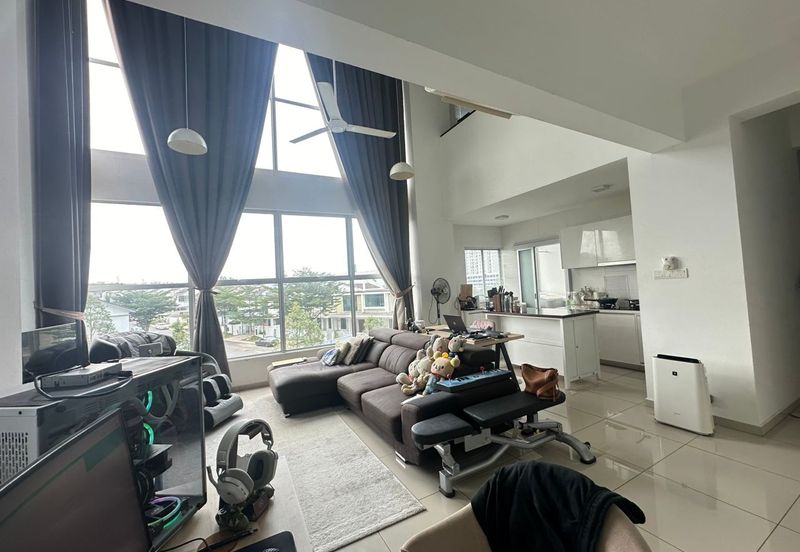 Jadite Suites @ Jade Hills