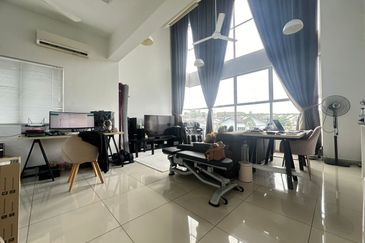 Jadite Suites @ Jade Hills