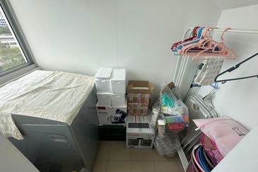 Jadite Suites @ Jade Hills