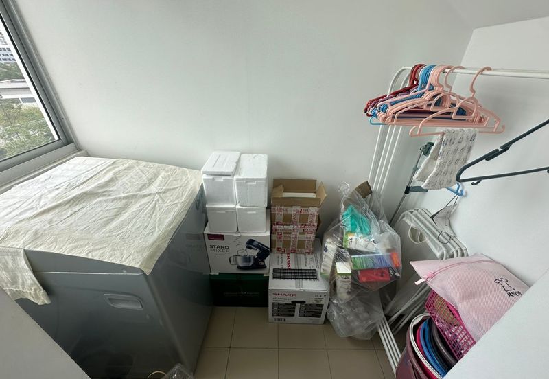 Jadite Suites @ Jade Hills