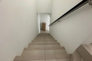 Jadite Suites @ Jade Hills