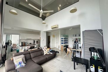 Jadite Suites @ Jade Hills