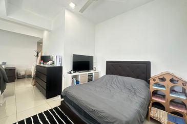 Jadite Suites @ Jade Hills