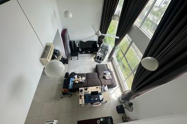 Jadite Suites @ Jade Hills
