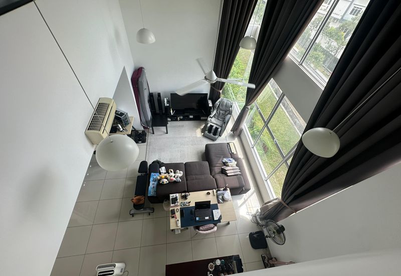 Jadite Suites @ Jade Hills