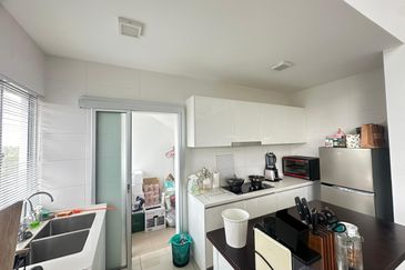 Jadite Suites @ Jade Hills