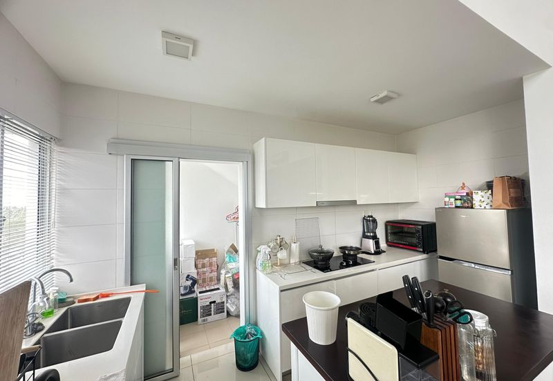 Jadite Suites @ Jade Hills