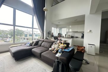 Jadite Suites @ Jade Hills