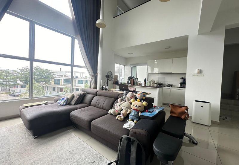 Jadite Suites @ Jade Hills