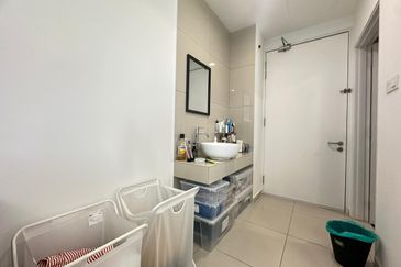 Jadite Suites @ Jade Hills