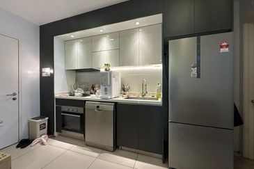 Jadite Suites @ Jade Hills