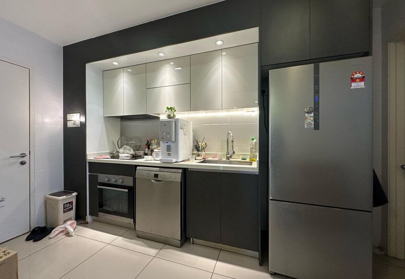 Jadite Suites @ Jade Hills