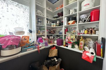 Jadite Suites @ Jade Hills