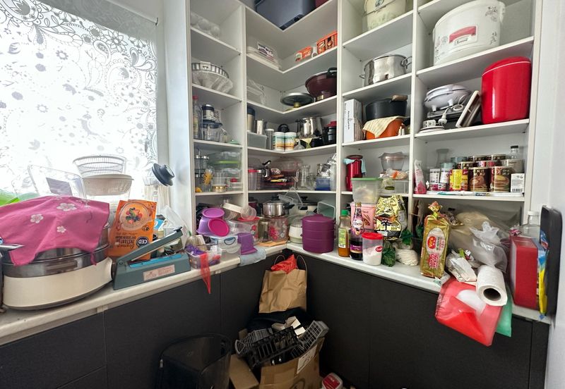 Jadite Suites @ Jade Hills